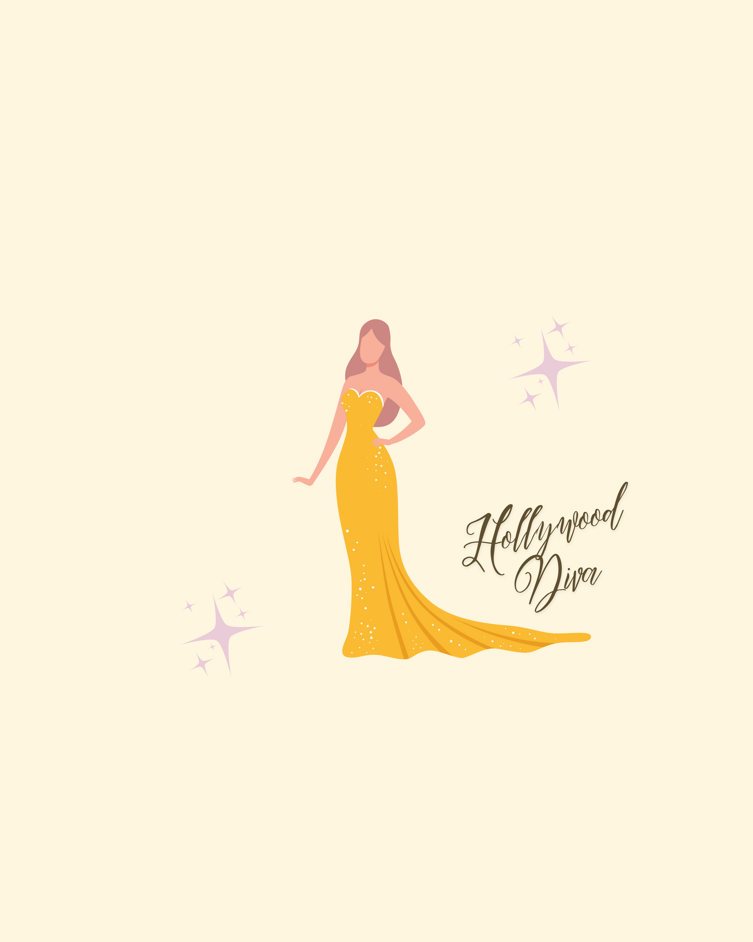 Hollywood Diva