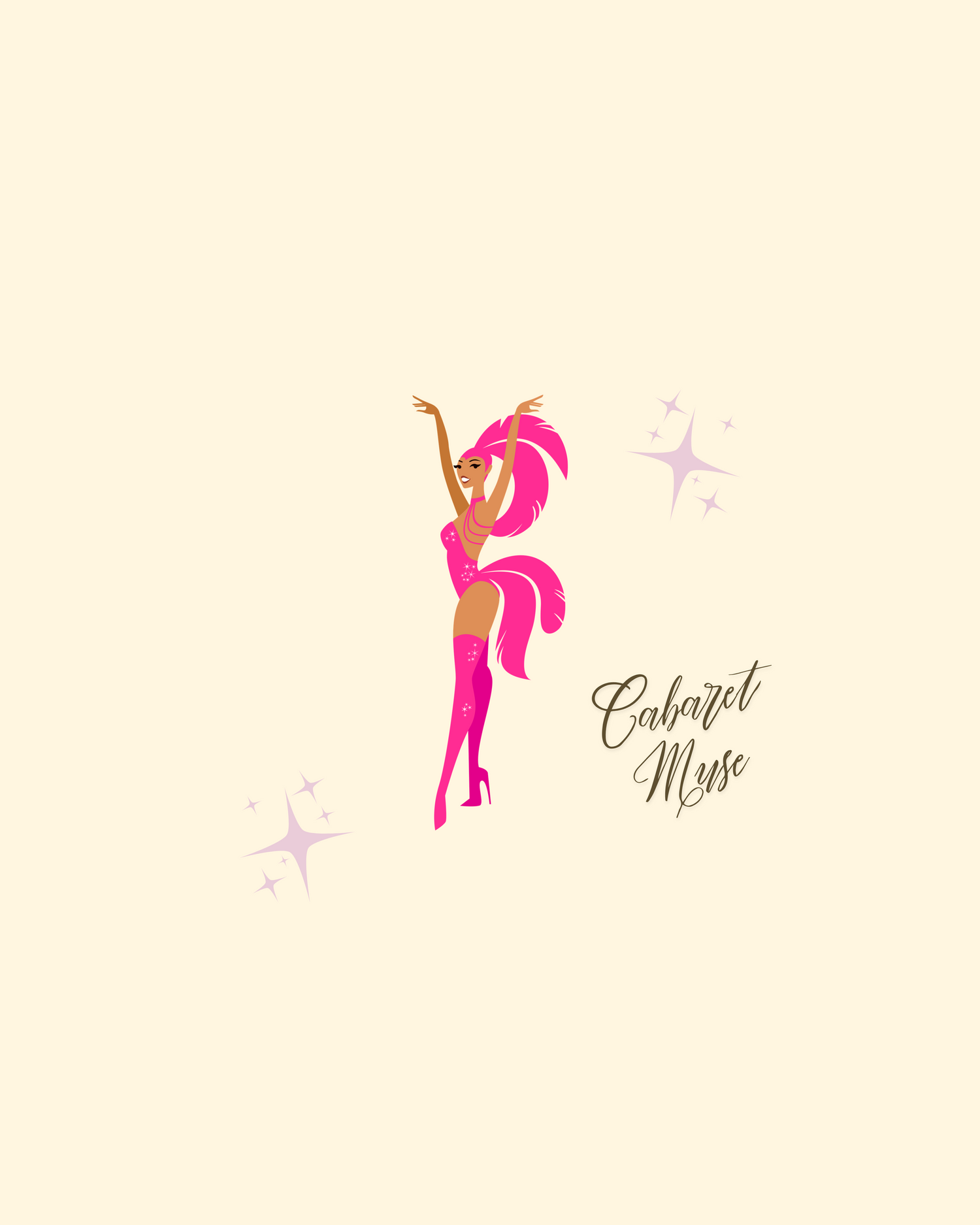 Cabaret Muse