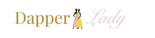 Dapper Lady Boutique logo