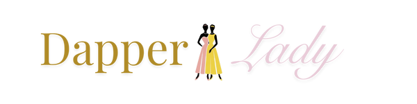 Dapper Lady Boutique 
