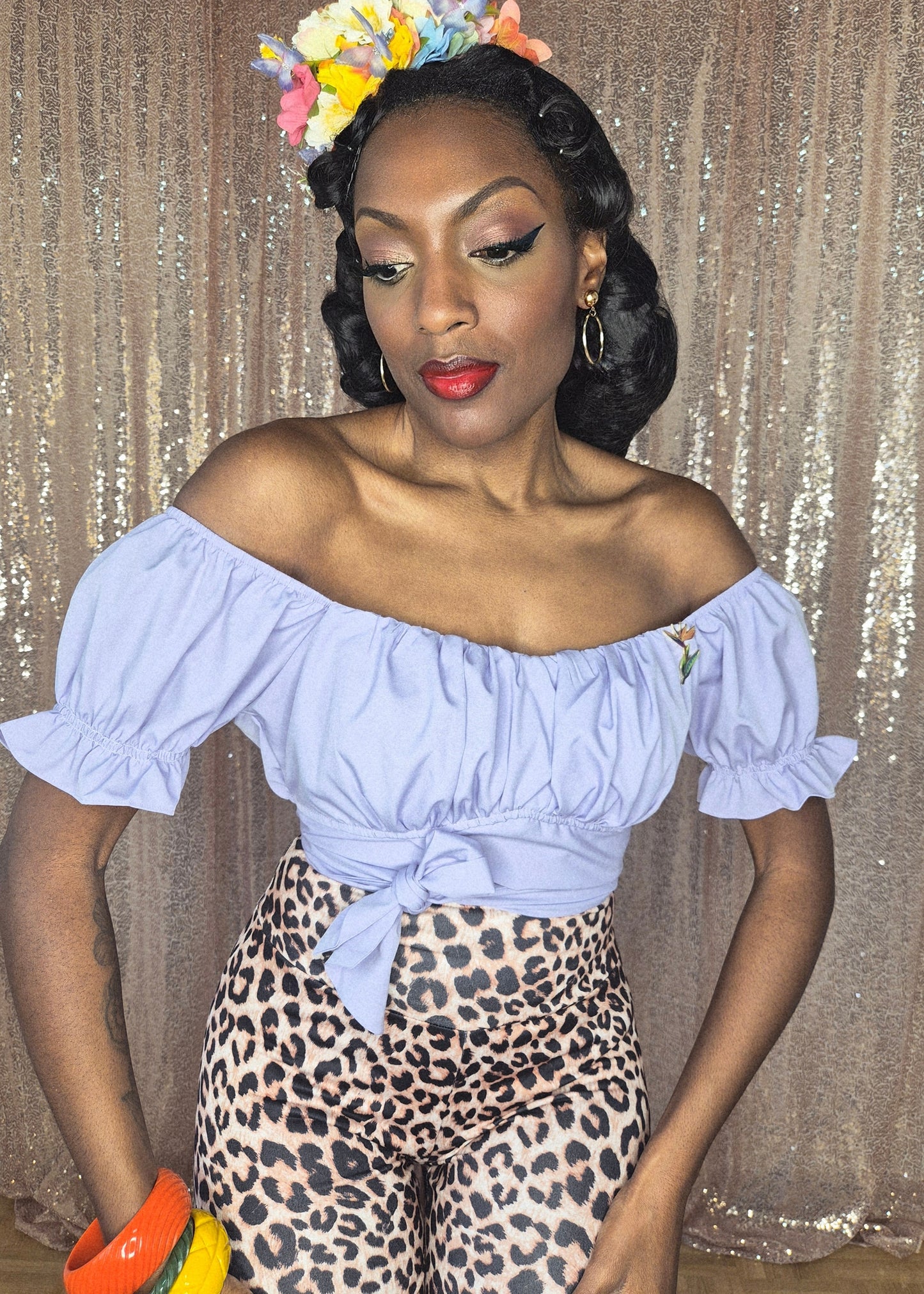 DITA Blouse - Various colors